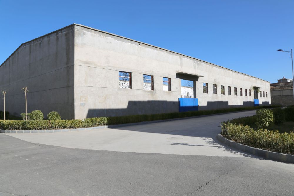 跨越山城的产融新篇 阳泉公司与阳泉市中级法院的协同发展观察