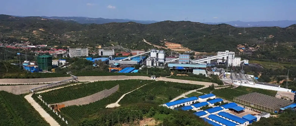 阳泉市上社煤炭有限责任公司荣获“2024年度煤炭行业AAA级信用企业”称号