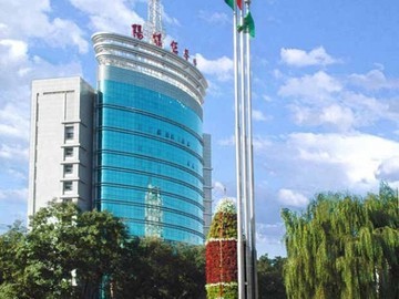 阳泉煤业集团及阳泉公司介绍